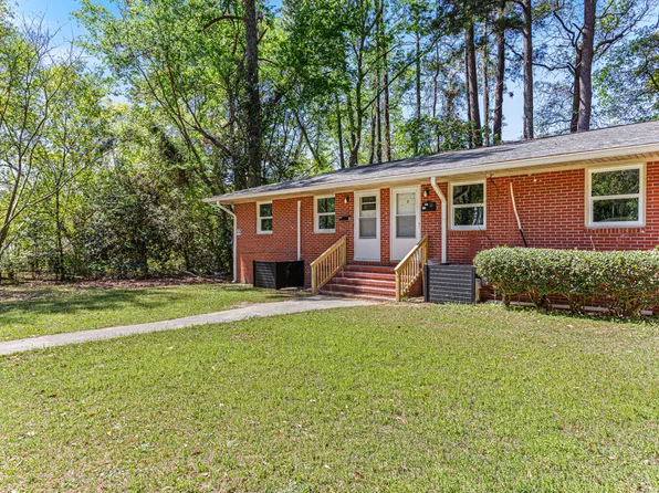 1707 Powatan St #3, Fayetteville, NC 28301