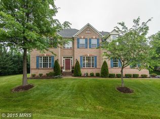 12522 Nathaniel Oaks Dr, Herndon, VA 20171