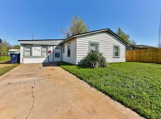 3205 NE 12th St, Oklahoma City, OK 73117