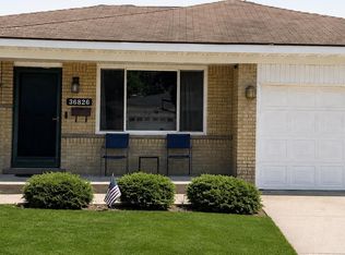 36826 Havana Dr, Sterling Heights, MI 48312