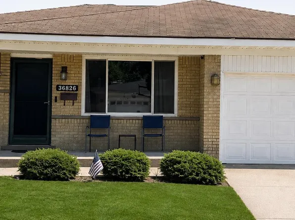 36826 Havana Dr, Sterling Heights, MI 48312