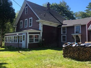 379 Center Rd, Bradford, NH 03221