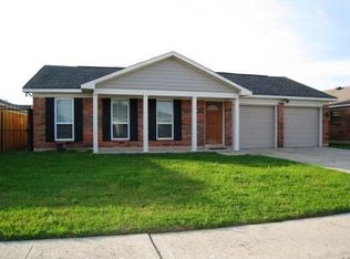 11001 Kinneil Rd, New Orleans, LA 70127