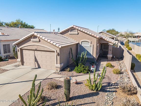 2nd image of 11038 W TONTO Lane
