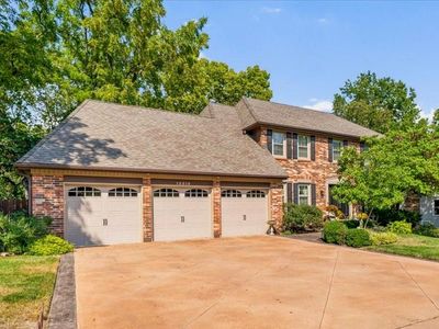 12310 W 73rd Ter, Shawnee, KS, 66216