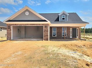 2337 Bellingham Drive, Hephzibah, GA 30815
