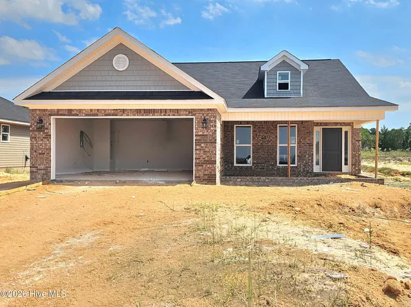 2337 Bellingham Drive, Hephzibah, GA 30815