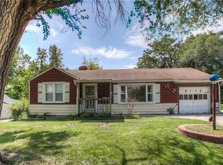 9104 Holmes Rd, Kansas City, MO 64131