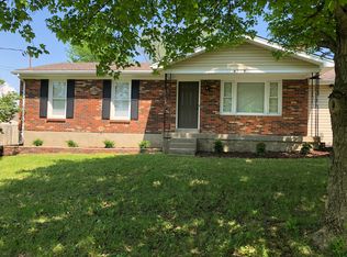 4309 Timothy Way, Crestwood, KY 40014