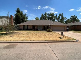 4716 NW 62nd Ter, Oklahoma City, OK 73122