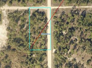 7727 23rd Pl, Labelle, FL 33935