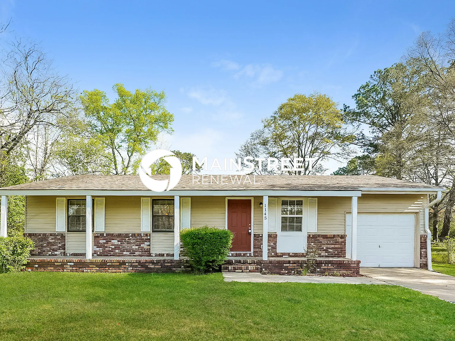 1145 Kawanda Ln — Photo 1