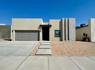 13300 Coldham St, El Paso, TX 79928