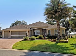 3173 Killington Loop, The Villages, FL 32163