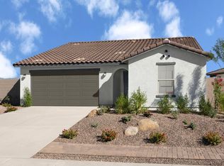 Plan 1513 Modeled Plan, Skyline Village Enclaves, San Tan Valley, AZ 85140