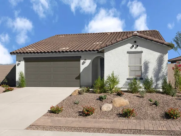 Plan 1513 Modeled Plan, Skyline Village Enclaves