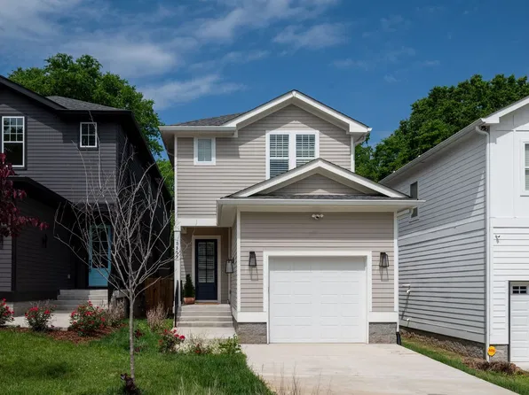 555B Stevenson St, Nashville, TN 37209