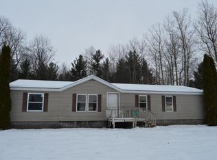 13083 Nineteen Mile Rd, Gowen, MI 49326