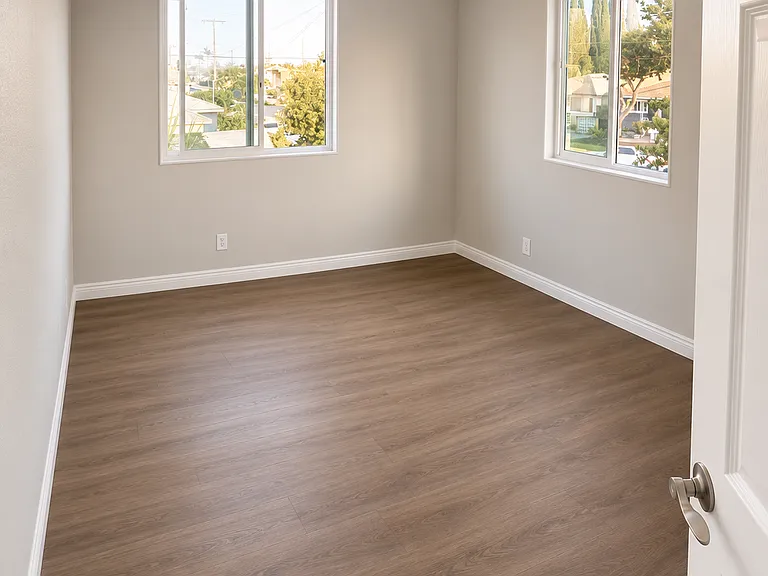 Bedroom #3