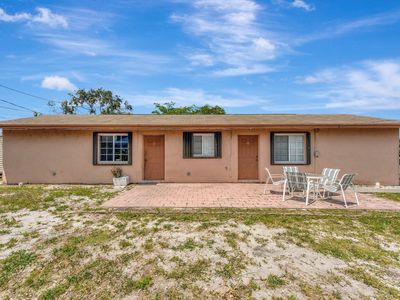 350 NE 25th Court #A & B, Pompano Beach, FL, 33064