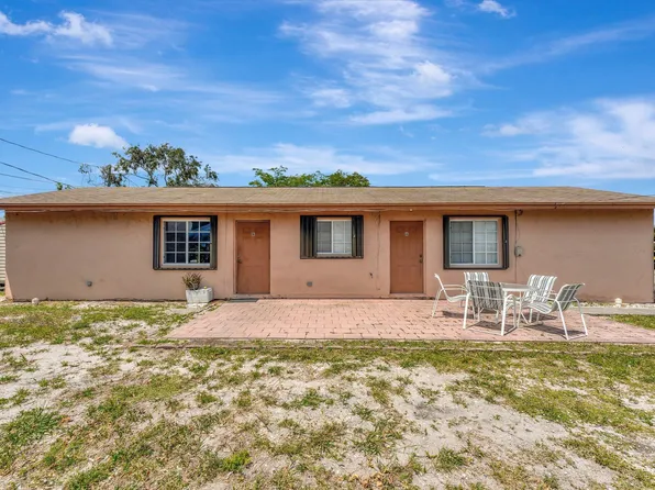 350 NE 25th Court #A & B, Pompano Beach, FL 33064
