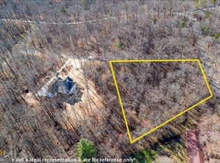 0 Stonepile Rd #9, Clarkesville, GA 30523