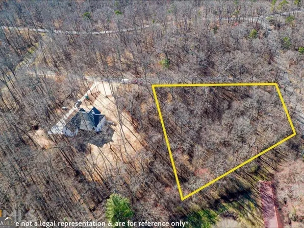 0 Stonepile Rd #9, Clarkesville, GA 30523