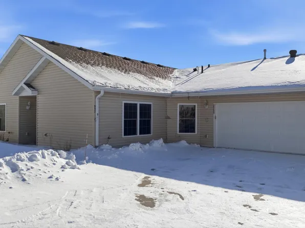 5323 University Dr S Unit D, Fargo, ND 58104