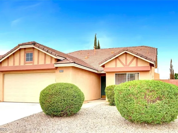 8120 Backpacker Ct, Las Vegas, NV 89131