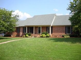 1810 Cascade Ct, Murfreesboro, TN 37127