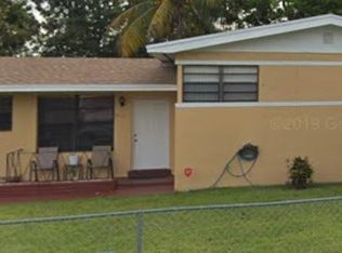 18111 NW 6th Ct, Miami Gardens, FL 33169