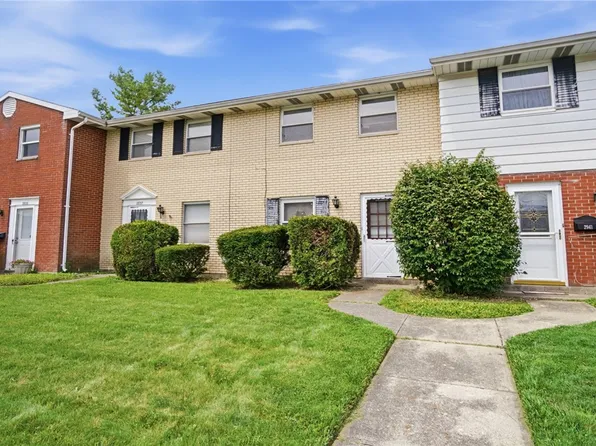 2939 Derr Rd, Springfield, OH 45503