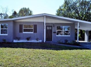 5520 Sabena Rd, Jacksonville, FL 32207