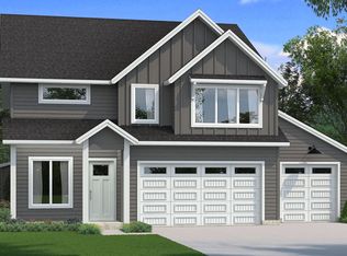 1221 Rachel Ln, Molalla, OR 97038