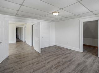 112 West St #3, Worcester, MA 01609