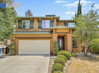 4147 Mount Isabel Rd, Antioch, CA 94531