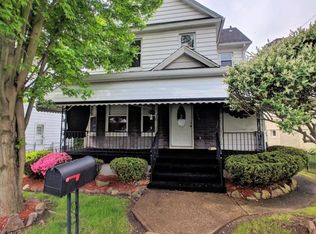 1217 Watson St, Scranton, PA 18504