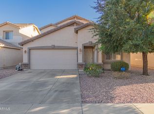 11629 W Cinnabar Ave, Youngtown, AZ 85363