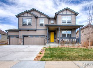 3338 W Elizabeth St, Fort Collins, CO 80521