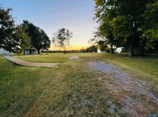927 Brandon St, Sylvania, AL 35988