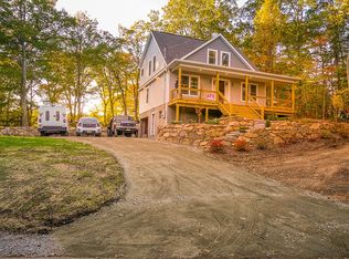 305 Mountainside Dr, Highland Lakes, NJ 07422