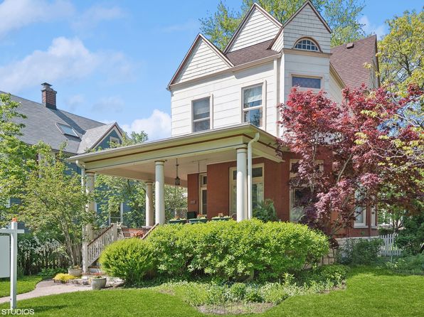 Evanston IL Real Estate - Evanston IL Homes For Sale | Zillow