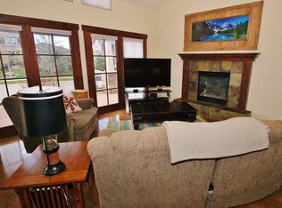 325 Palmer Loop, Eagle, CO 81631