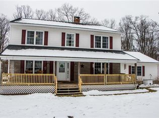 88 Laurel Hill Rd, Bangor, PA 18013