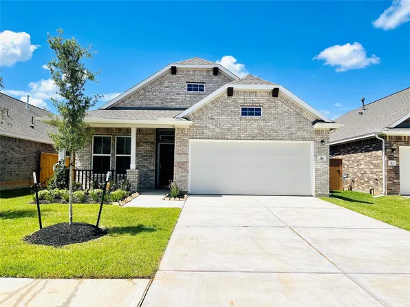 216 Catalina Cove Dr, Katy, TX 77493