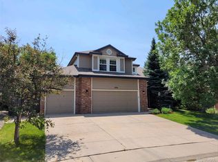 5756 S Danube Cir, Aurora, CO 80015
