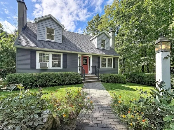 92 Ridge Rd, Frankford Twp., NJ 07826
