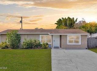 1112 Sparkman St, Melbourne, FL 32935