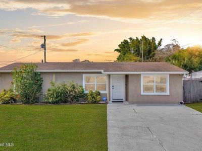 1112 Sparkman St, Melbourne, FL, 32935