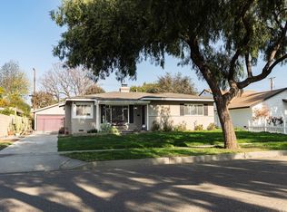 1313 E Union Ave, Fullerton, CA 92831